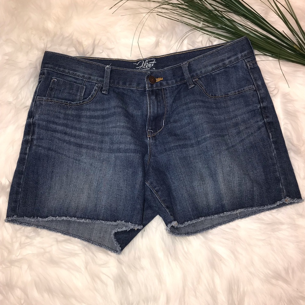 Old Navy Jean Shorts